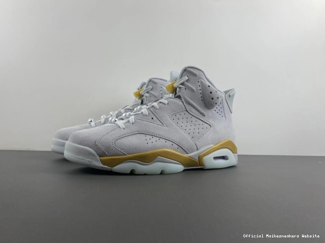Air Jordan 6 Paris DQ4914-074 Olympics 0708